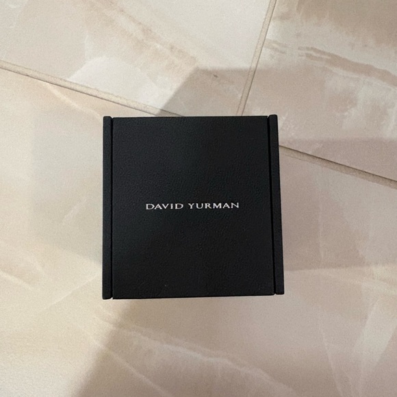 David Yurman Ring Box - Picture 1 of 3